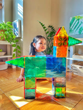 Load image into Gallery viewer, Magna Tiles Classic 32pc Set