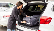 Load image into Gallery viewer, Travel Bag for Vista, Vista V2, Cruz, and Cruz V2