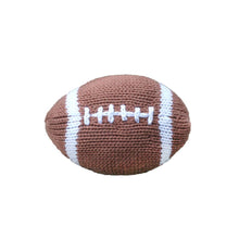 Load image into Gallery viewer, Football Rattle