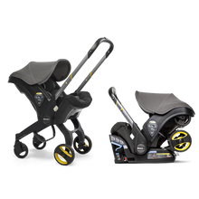 Load image into Gallery viewer, Doona Stroller Carseat Combo