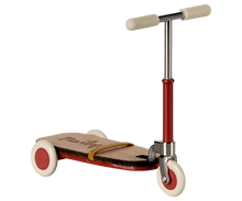 Load image into Gallery viewer, Maileg Kick Board, Mouse - Red