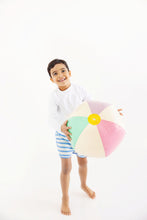 Load image into Gallery viewer, Tanner Trunks - Seabrook Stripe