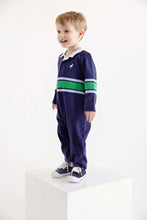 Load image into Gallery viewer, Sir Proper's Rugby Romper