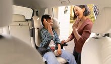 Load image into Gallery viewer, Alta® V2 Booster Seat