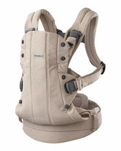 Load image into Gallery viewer, Baby Carrier Harmony - Light Beige