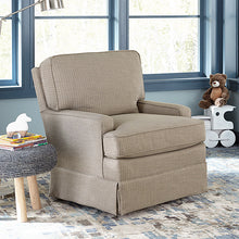 Load image into Gallery viewer, Rena Swivel Glider