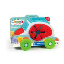 Load image into Gallery viewer, Clemmy Sensory Car