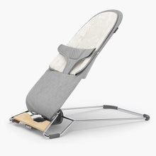 Load image into Gallery viewer, Mira 2-in-1 Bouncer & Seat