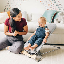 Load image into Gallery viewer, Mira 2-in-1 Bouncer & Seat