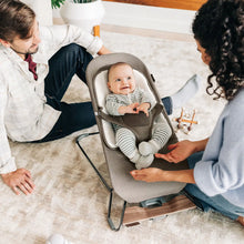 Load image into Gallery viewer, Mira 2-in-1 Bouncer & Seat