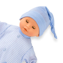 Load image into Gallery viewer, Bebe Calin Charming Blue