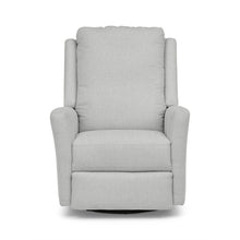 Load image into Gallery viewer, Heatherly Swivel Glider Recliner