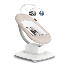 Load image into Gallery viewer, Mamaroo Smart Swing