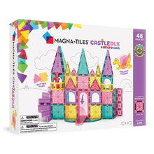 Load image into Gallery viewer, Castle DLX 48 Piece Set