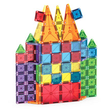 Load image into Gallery viewer, MAGNA-TILES® microMAGS Combo 62 Piece Set