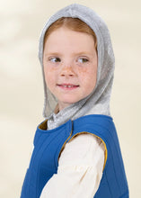 Load image into Gallery viewer, Knight Outfit Play Costume
