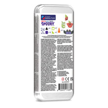 Load image into Gallery viewer, MAGNA-TILES® microMAGS Spooky Travel Set