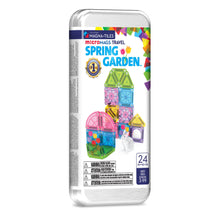 Load image into Gallery viewer, Micro Spring Garden 24 Piece Travel Set