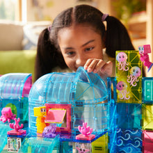 Load image into Gallery viewer, MAGNA-TILES® Undersea Adventure