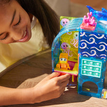 Load image into Gallery viewer, MAGNA-TILES® Undersea Adventure
