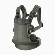 Load image into Gallery viewer, Baby Carrier Harmony - Dark Green