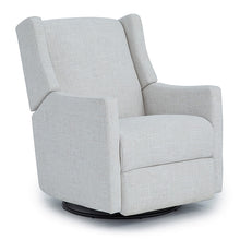 Load image into Gallery viewer, Lillian Swivel Glider Recliner