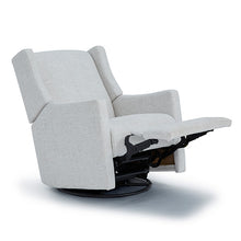 Load image into Gallery viewer, Lillian Swivel Glider Recliner
