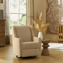 Load image into Gallery viewer, Lillian Swivel Glider Recliner