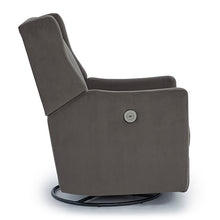 Load image into Gallery viewer, Lillian Swivel Glider Recliner