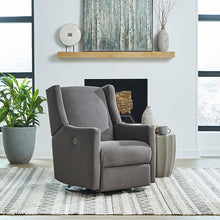 Load image into Gallery viewer, Lillian Swivel Glider Recliner