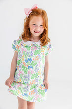 Load image into Gallery viewer, Maude's Cassidy Crew Short Puff - Gaston Garden