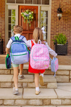 Load image into Gallery viewer, Bell Court Bows Backpack