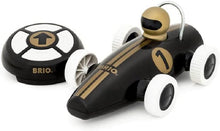 Load image into Gallery viewer, Remote Control Race Car - Black