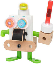 Load image into Gallery viewer, Builder Light Set