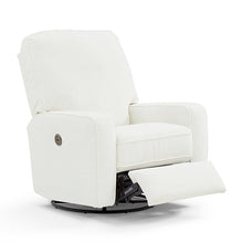 Load image into Gallery viewer, Bilana Swivel Glider Recliner
