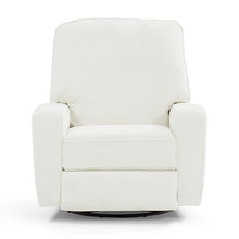 Load image into Gallery viewer, Bilana Swivel Glider Recliner