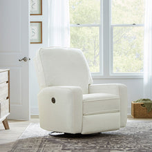 Load image into Gallery viewer, Bilana Swivel Glider Recliner