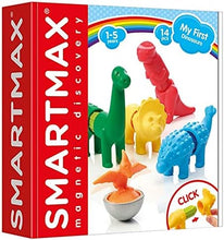 Load image into Gallery viewer, My First Dinosaurs