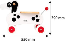 Load image into Gallery viewer, Ride On Dachshund