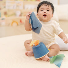 Load image into Gallery viewer, Baby Tissue Box