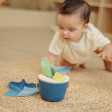 Load image into Gallery viewer, Baby Tissue Box