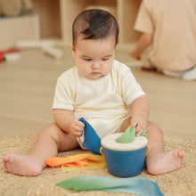 Load image into Gallery viewer, Baby Tissue Box