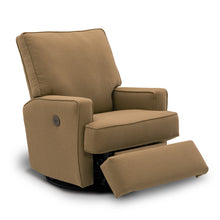 Load image into Gallery viewer, Kersey Swivel Glider Recliner