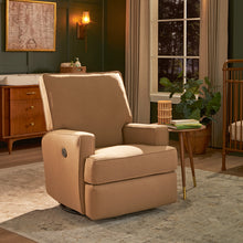 Load image into Gallery viewer, Kersey Swivel Glider Recliner