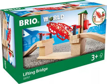 Load image into Gallery viewer, Brio Lifting Bridge