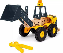 Load image into Gallery viewer, Builder Volvo Wheel Loader