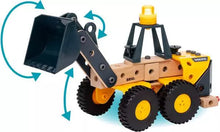 Load image into Gallery viewer, Builder Volvo Wheel Loader