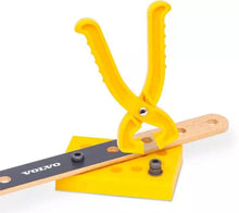 Load image into Gallery viewer, Builder Volvo Wheel Loader