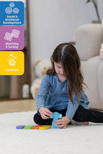 Load image into Gallery viewer, Wooden Magnetic Mix & Match Animals