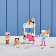 Load image into Gallery viewer, Learn to Build Ice Cream Shop